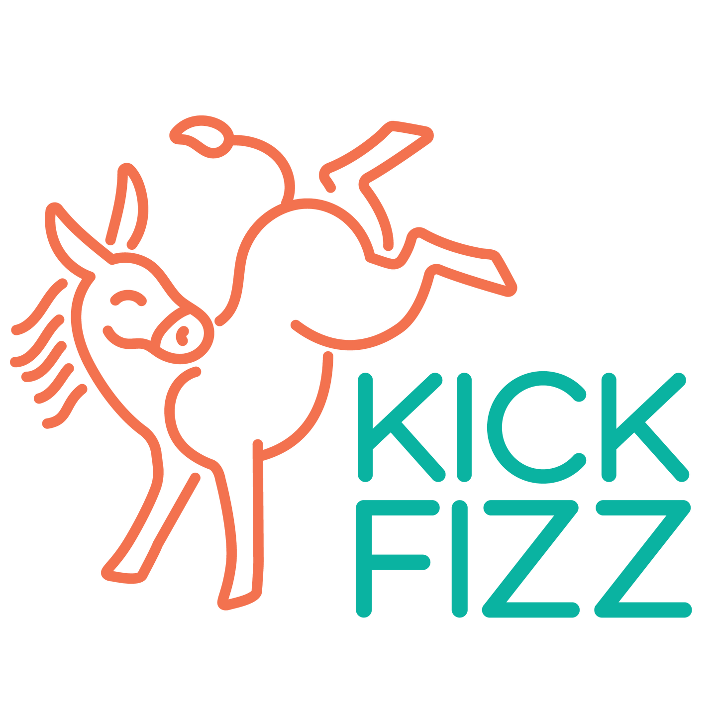 Kick Fizz